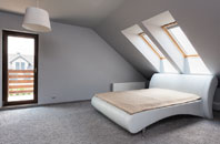 Peppercombe bedroom extensions