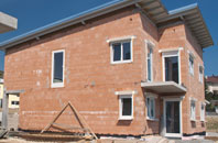 Peppercombe home extensions