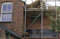 free Peppercombe home extension quotes