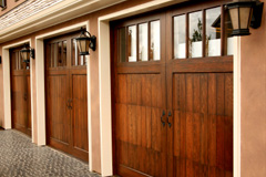 Peppercombe garage extension quotes
