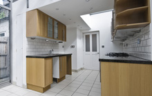 Peppercombe kitchen extension leads